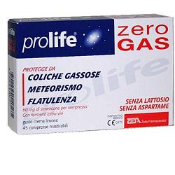 PROLIFE ZEROGAS