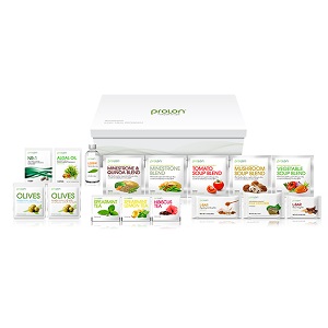 PROLON DIETA MIMA DIGIUNO KIT PROGRAMMA ALIMENTARE