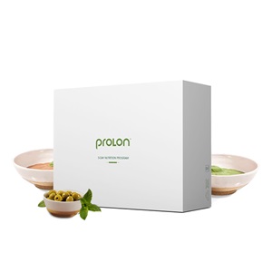 PROLON KIT DIETA MIMA DIGIUNO 2