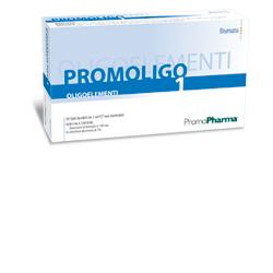 PROMOLIGO 1 Bismuto