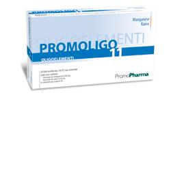 PROMOLIGO 11 MN-CU