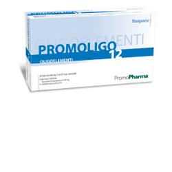 PROMOLIGO 12 MN
