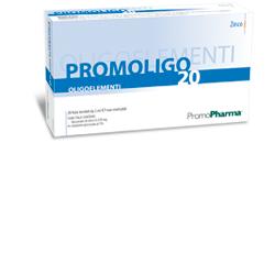 PROMOLIGO 20 ZN