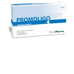 PROMOLIGO 4 FE