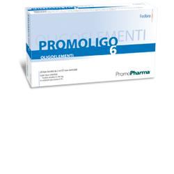 PROMOLIGO 6 P