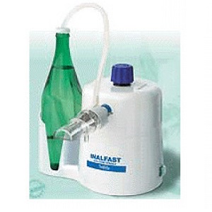 PRONTEX INALFAST INALATORE ACQUE TERMALI