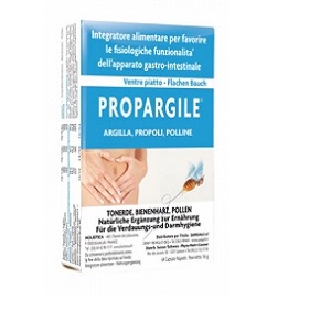 PROPARGILE HOLISTICA CASPULE