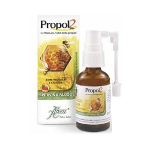 PROPOL2 Spray No Alcool