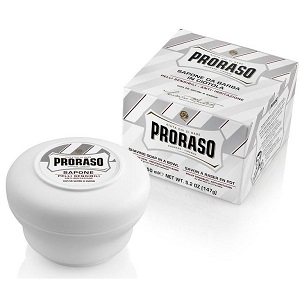 PRORASO CIOTOLA SAPONE ANTI IRRITAZIONE
