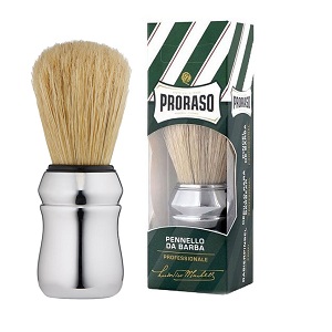 PRORASO PENNELLO BARBA