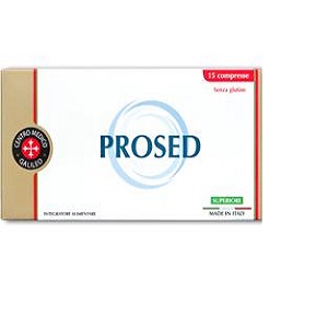 PROSED Compresse