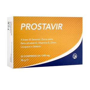 PROSTAVIR 30 COMPRESSE