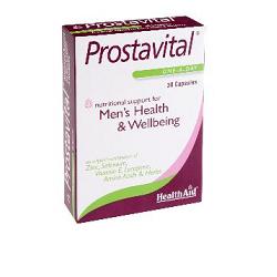 PROSTAVITAL BLISTER Capsule
