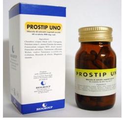 PROSTIP UNO 800 mg