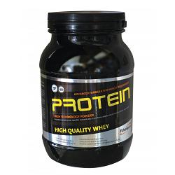 PROTEIN ETHICSPORT CACAO