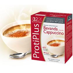 PROTIPLUS BEVANDA CAPPUCCINO
