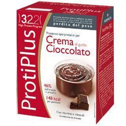 PROTIPLUS CREMA CIOCCOLATO