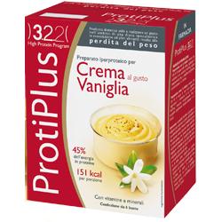 PROTIPLUS CREMA VANIGLIA