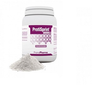 PROTISPRINT NUTRITION POLVERE 300 GR
