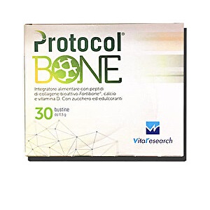 PROTOCOL BONE 30 BUSTE