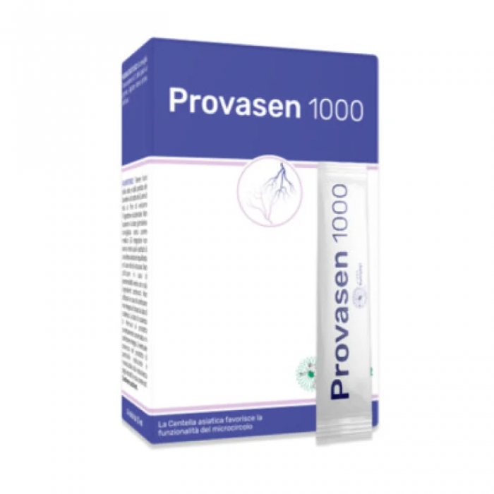 PROVASEN 1000 14 STICKPACK