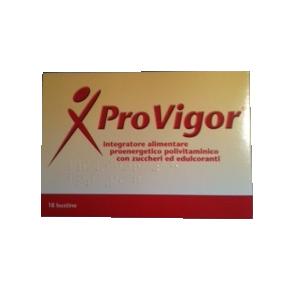 PROVIGOR Bustine