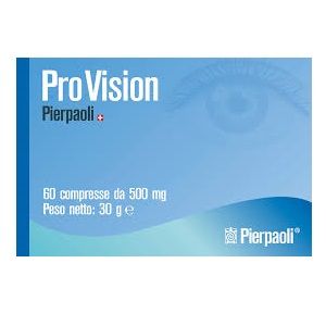 PROVISION DR PIERPAOLI