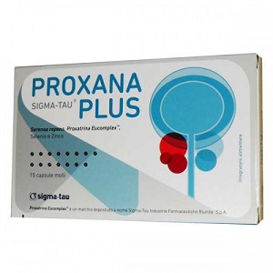 PROXANA PLUS