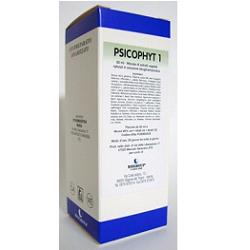 PSICOPHYT 1