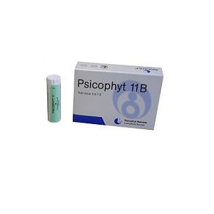PSICOPHYT REMEDY 11B GRANULI