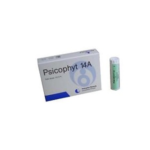 PSICOPHYT REMEDY 14A 4 TUBi 1,2G