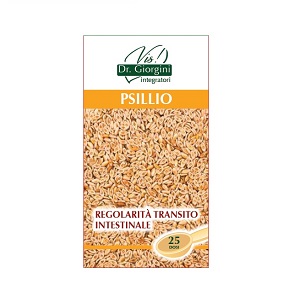 PSILLIO POLVERE 100 GR