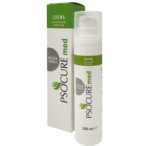 PSOCURE MED CREMA 100 ML