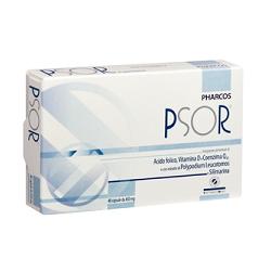 PSOR PHARCOS Capsule