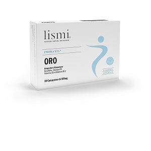 PSORAXIL ORO 30 COMPRESSE