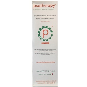 PSOTHERAPY CREMA 400 ML