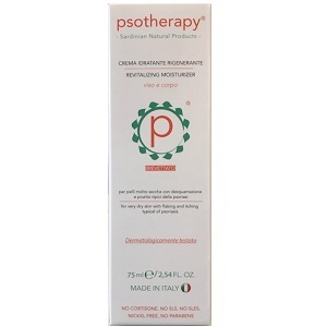 PSOTHERAPY CREMA 75 ML