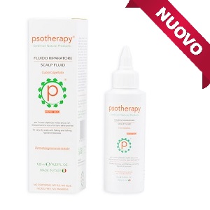 PSOTHERAPY FLUIDO RIPARATORE SCALP FLUID