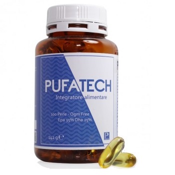 PUFATECH 100 PERLE