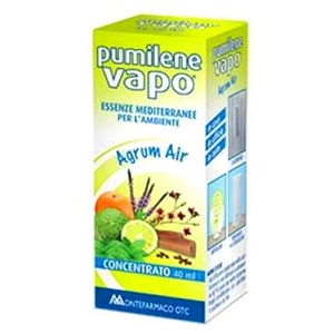 PUMILENE VAPO AGRUMI AIR CONCENTRATO