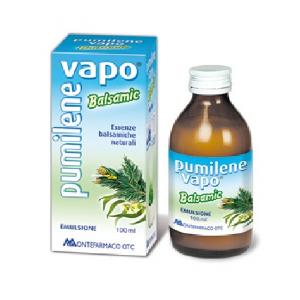 PUMILENE VAPO EMULSIONE 100ml