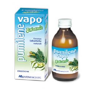 PUMILENE VAPO EMULSIONE 200ml