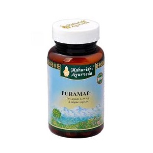 PURAMAP 60 COMPRESSE