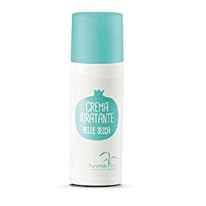 PURAVIDABIO CREMA IDRATANTE PELLE SECCA