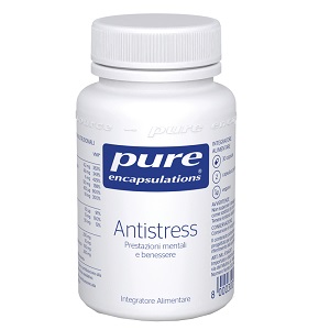 PURE ENCAPSULATIONS ANTISTRESS 30 CAPSULE
