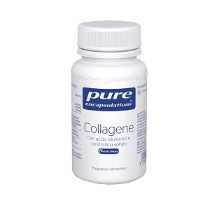 PURE ENCAPSULATIONS COLLAGENE 30 CAPSULE