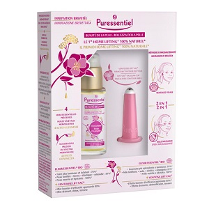 PURESSENTIEL COFANETTO HOME LIFT BIO VENTOS