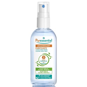 PURESSENTIEL PURIFICANTE SPRAY MANI