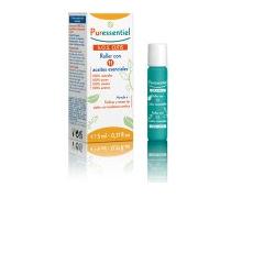 PURESSENTIEL SOS PELLE ROLLER