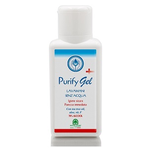 PURIFY GEL IGIENIZZANTE 250 ML